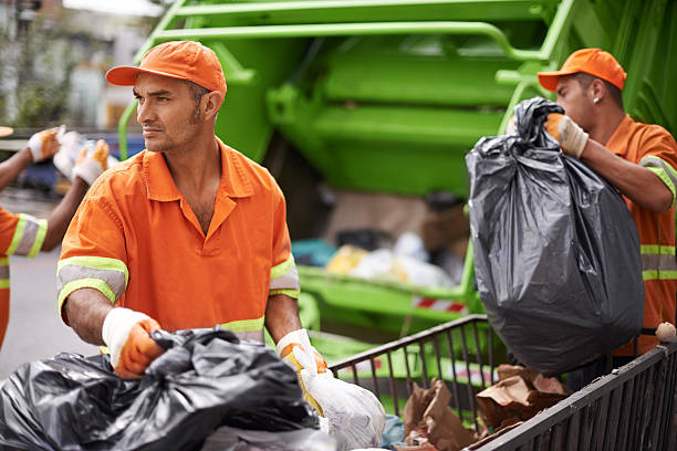 Junk Removal for Events in San Martin, CA